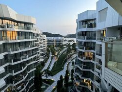 Corals At Keppel Bay (D4), Condominium #577121441